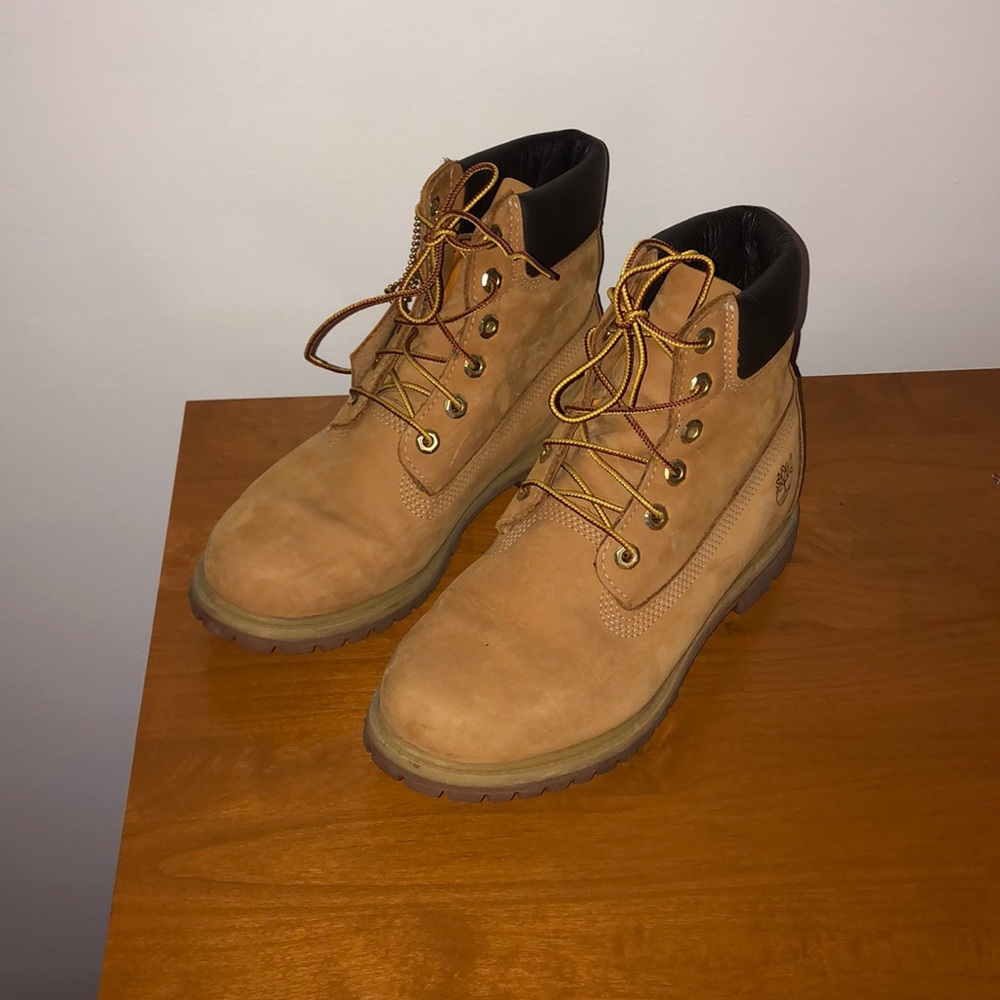 Timberland Premium Waterproof Boot - Picture 2 of 7